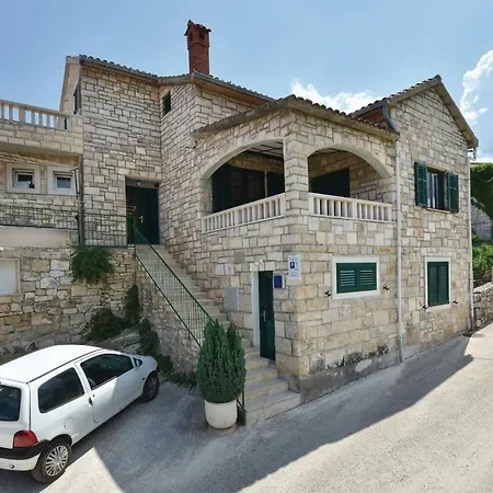 Three-bedroom In *