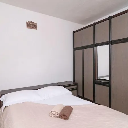 Three-bedroom In *