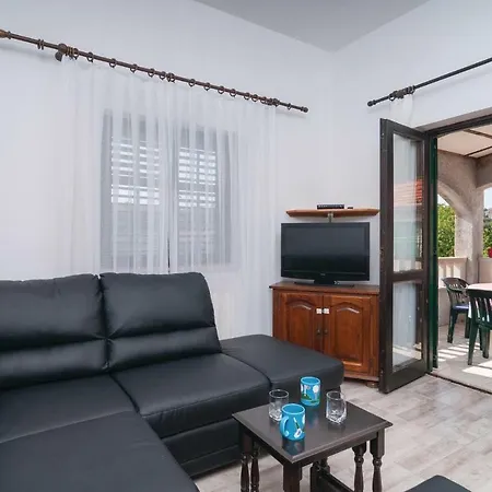 Three-bedroom In *