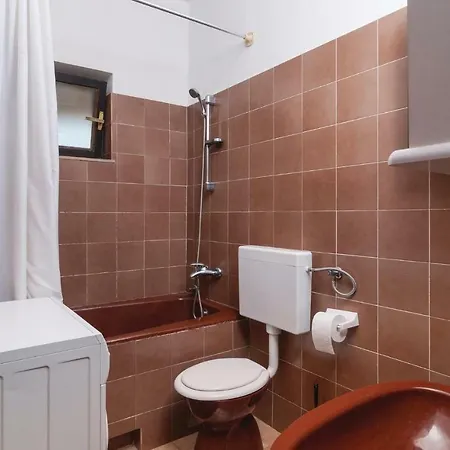 公寓 Three-bedroom In 斯普利特卡